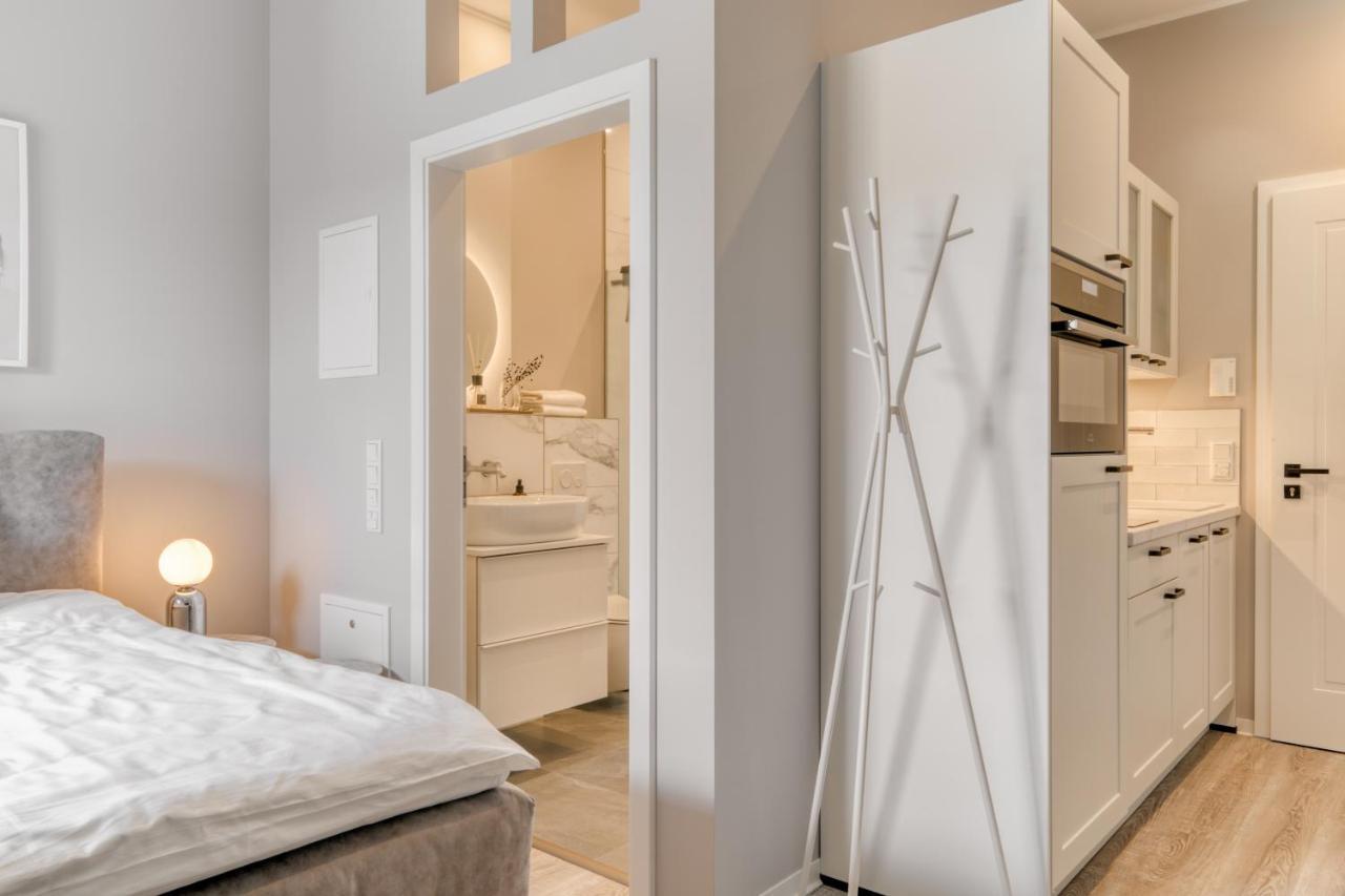 Apartment Homely ポルタ・ヴェストファーリカ エクステリア 写真