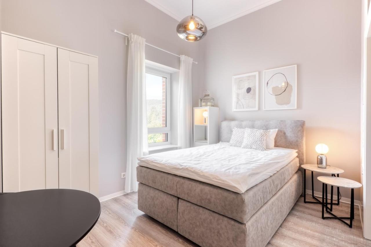 Apartment Homely ポルタ・ヴェストファーリカ エクステリア 写真