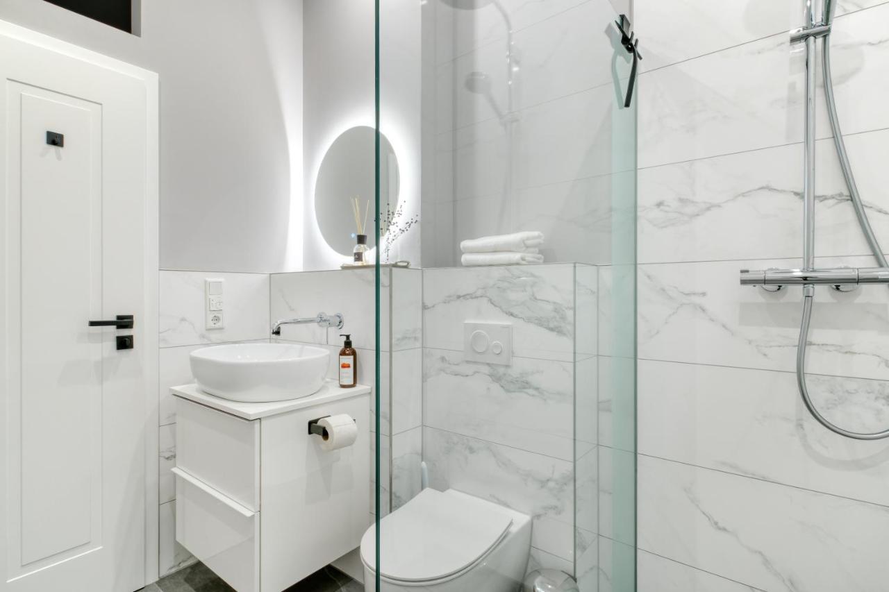 Apartment Homely ポルタ・ヴェストファーリカ エクステリア 写真